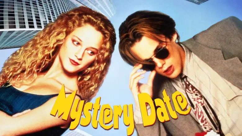 Cita misteriosa - Fondo
