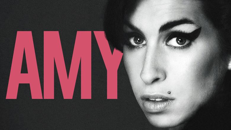 Amy (La chica detrás del nombre) - Fondo