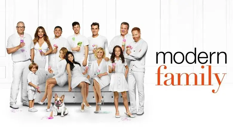 Modern Family - Fondo