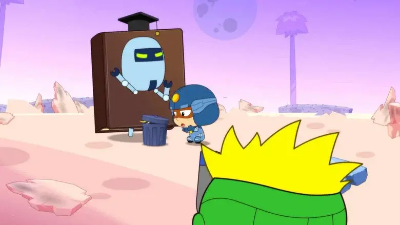 Episodio 25