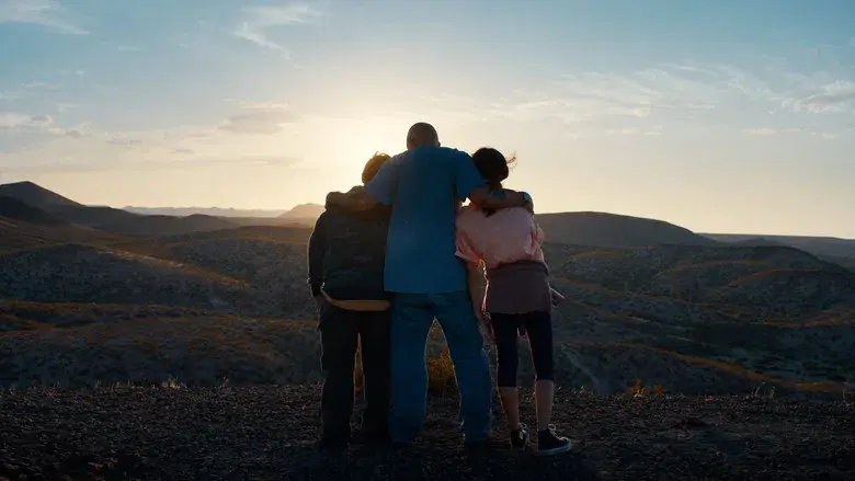 In the Summers - Fondo