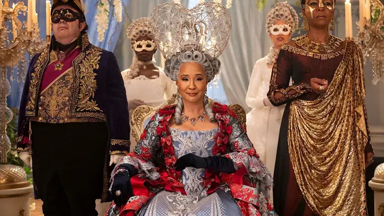 Los Bridgerton - Fondo