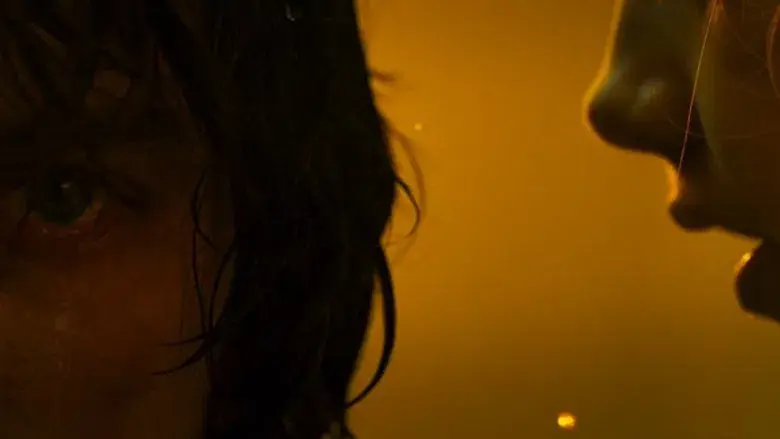 Return to Silent Hill - Fondo