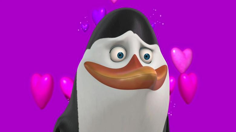 El Pingüino que Me Amó