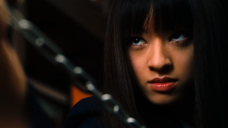 Kill Bill: Todo el sangriento asunto - Fondo