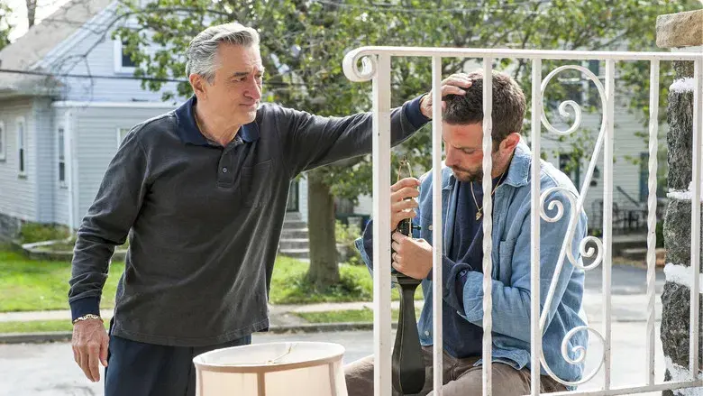 El lado bueno de las cosas - Fondo