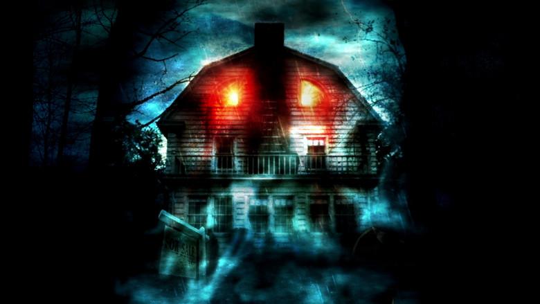 Amityville III: El pozo del infierno - Fondo