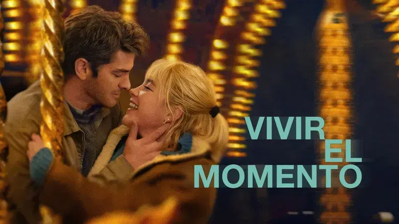 Vivir el momento - Fondo