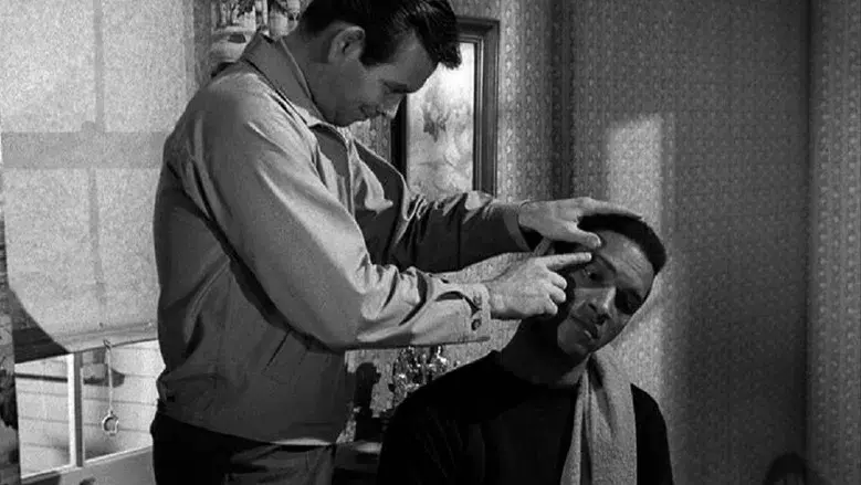 Decisión en el Ring