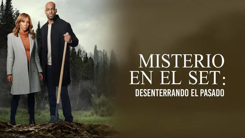 Morning Show Mysteries: Murder Ever After - Fondo