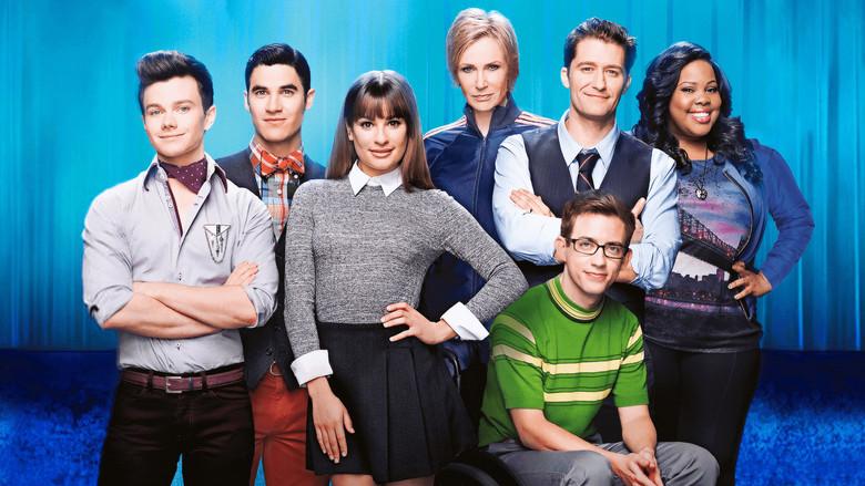 Glee - Fondo