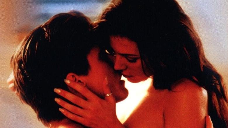 Emmanuelle in Space 6: One Last Fling - Fondo