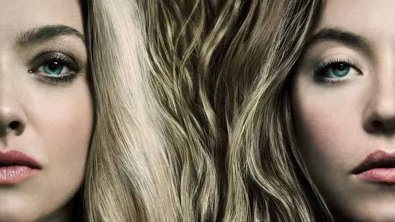 La asistenta - Fondo