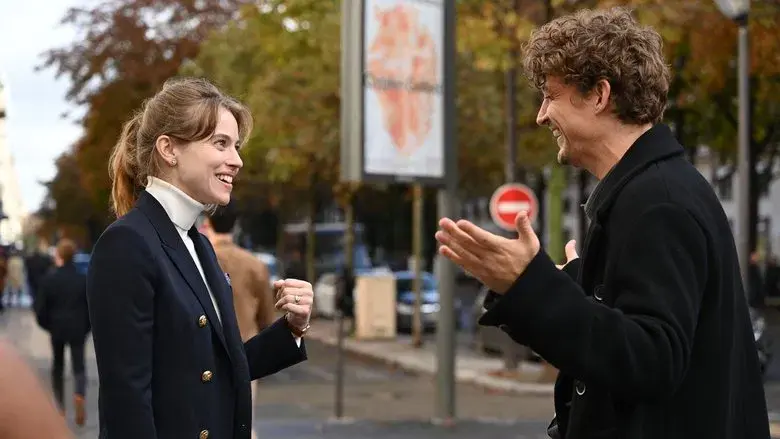 Golpe de Suerte - Fondo