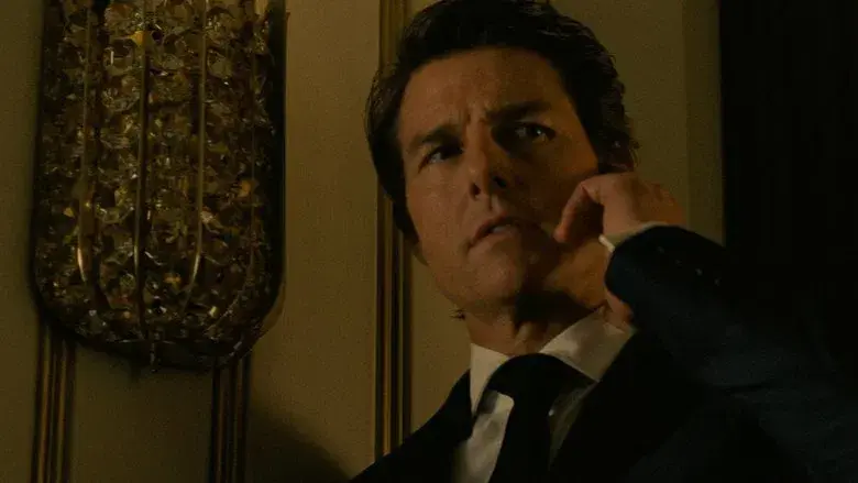 Misión imposible: Nación secreta - Fondo