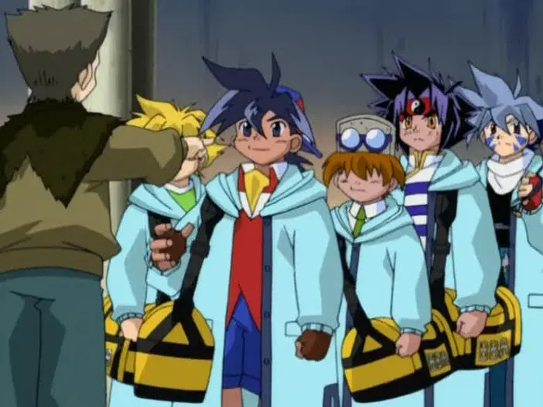 Episodio 40