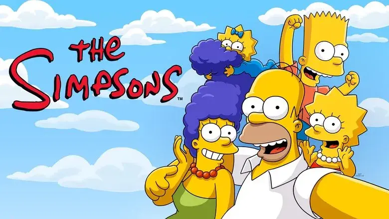 Los Simpson - Fondo