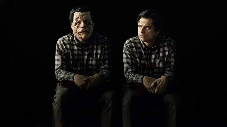 Un hombre diferente - Fondo