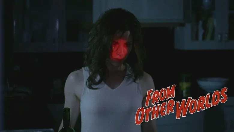 From Other Worlds - Fondo