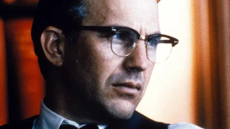 JFK: Caso abierto - Fondo