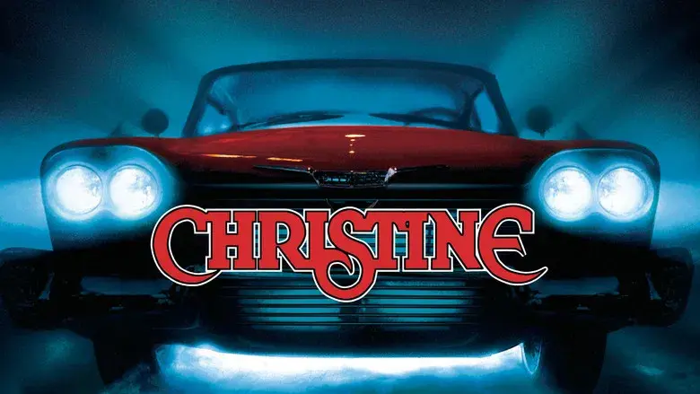 Christine - Fondo