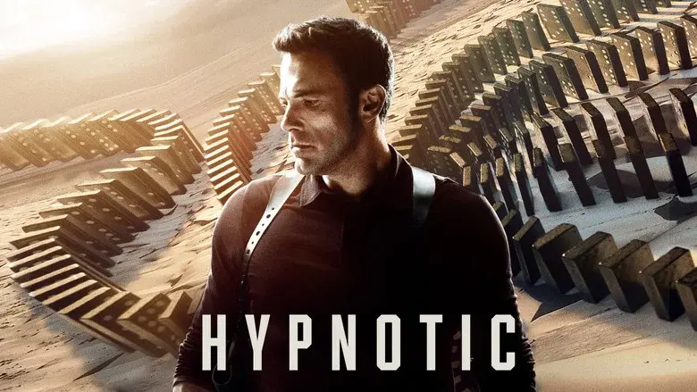Hypnotic - Fondo