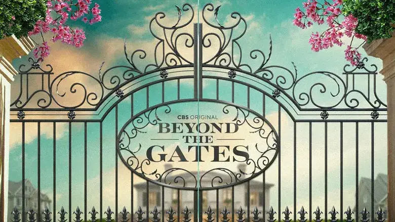 Beyond the Gates - Fondo