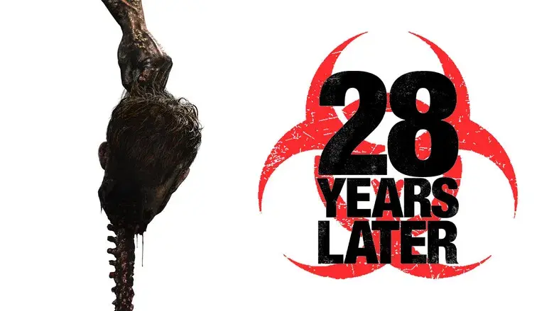 28 años después - Fondo