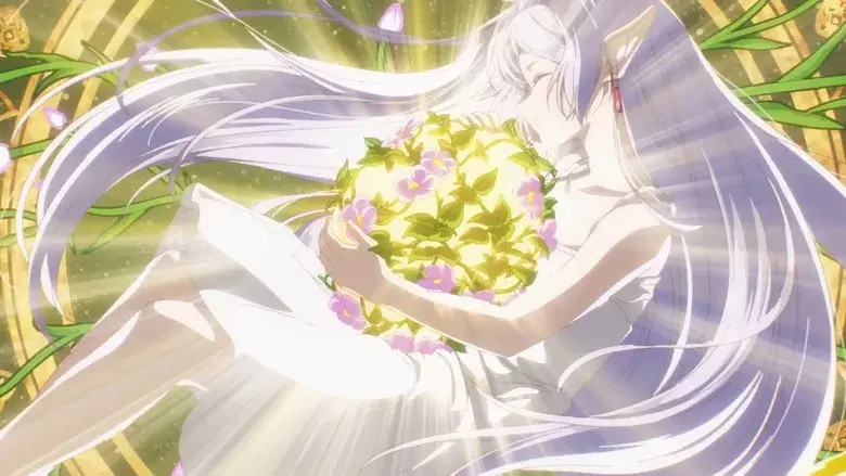 Frieren: Tras finalizar el viaje - Fondo