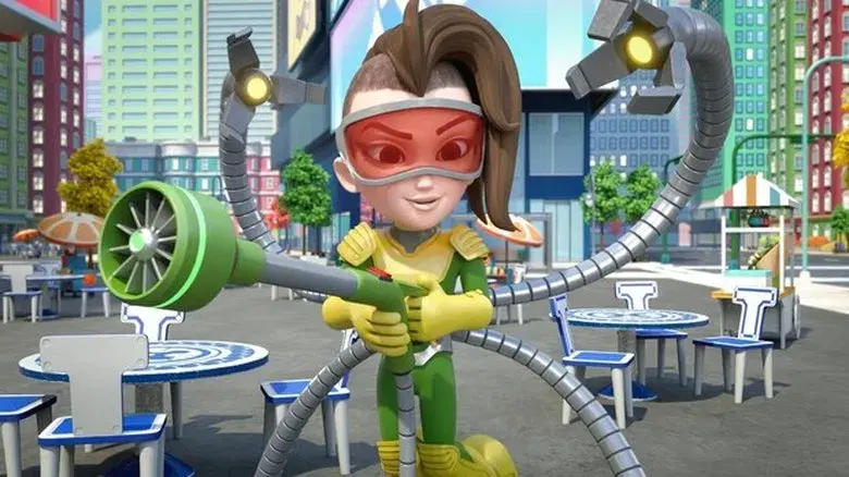 Un intruso en el sistema