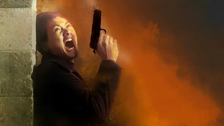 Hermanos de fuego - Fondo