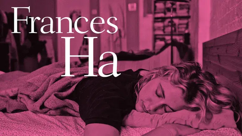 Frances Ha - Fondo