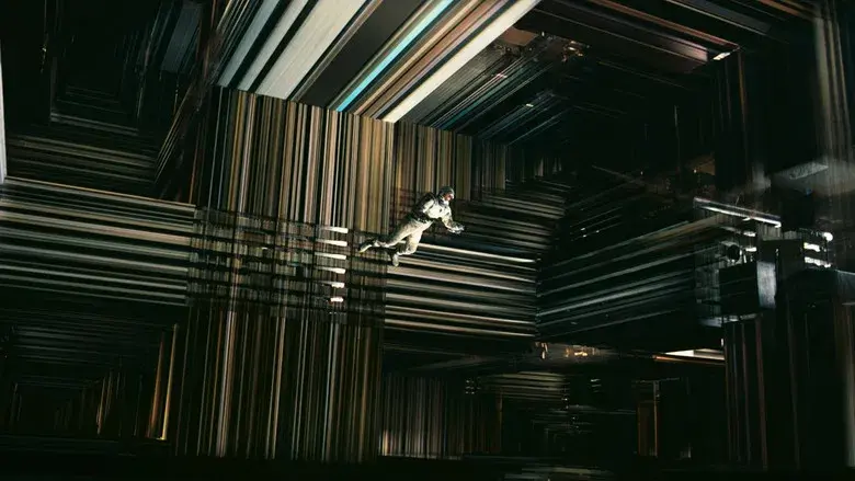 Interstellar - Fondo