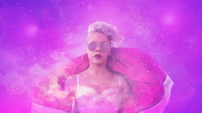 MTV Video Music Awards - Backdrop