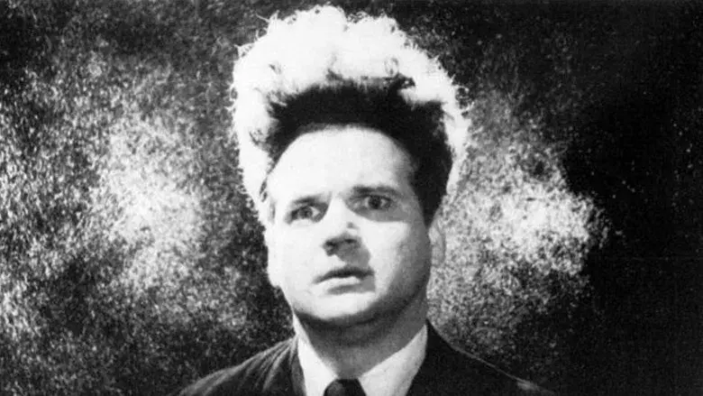 Cabeza borradora - Fondo