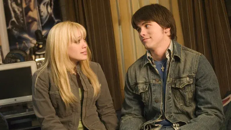 Escucha mi voz - Fondo