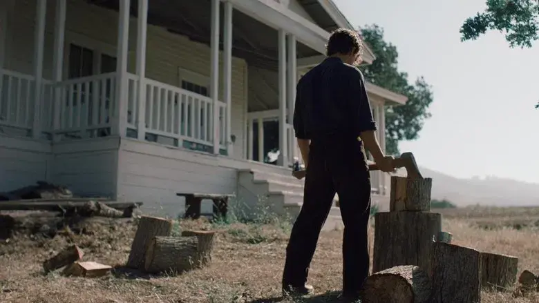 Abraham's Boys: A Dracula Story - Fondo