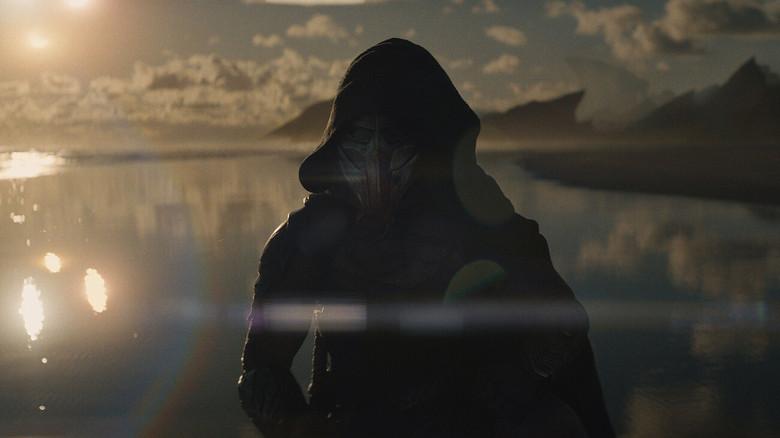 Predator: Badlands - Fondo