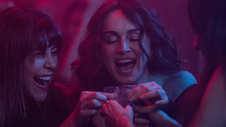 Un Hombre por Semana - Fondo