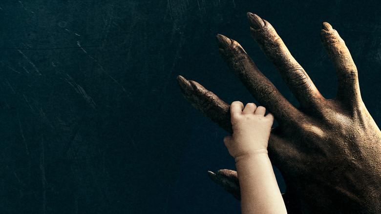 Wayward Pines - Backdrop