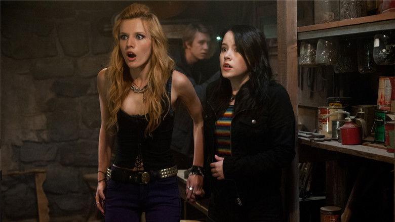 Amityville: The Awakening - Backdrop