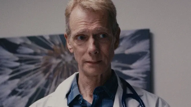 The Strawberry - Fondo