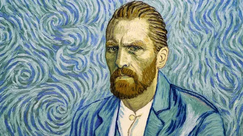 Loving Vincent - Fondo