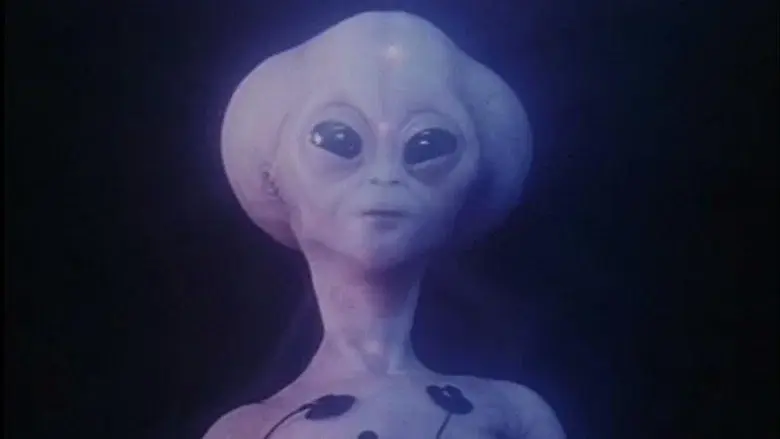 El misterio de Roswell - Fondo