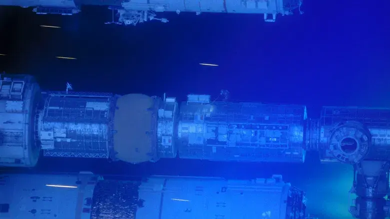 Proyecto salvación - Fondo