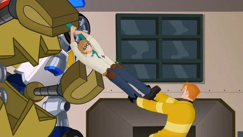 Episodio 13