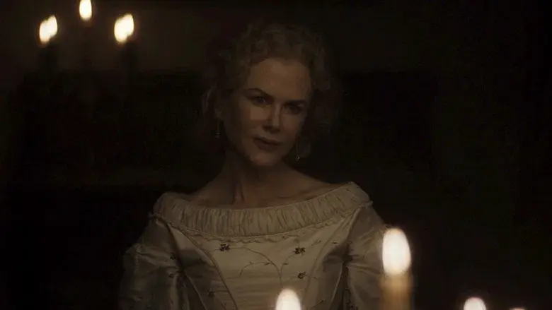 La seducción - Fondo