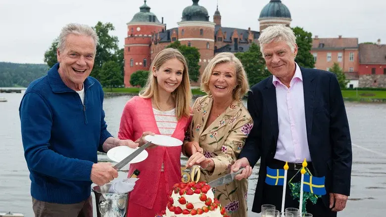 El secreto de Gripsholm