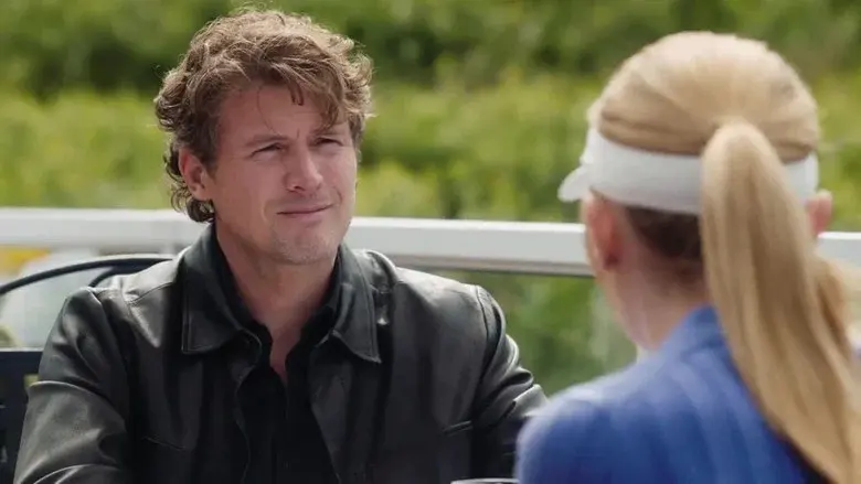 ¿Quien es tu caddy?