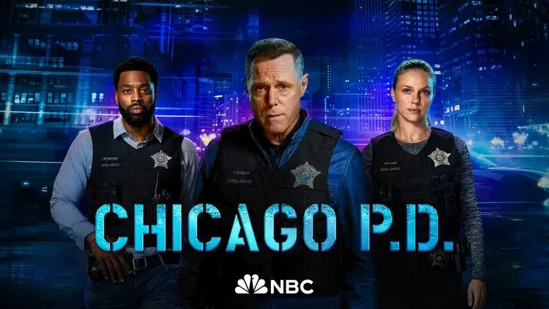 Chicago P.D. - Fondo